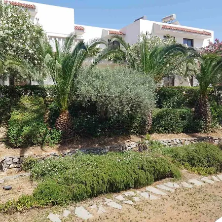 Lia Aparthotel Pefki (Rhodes)